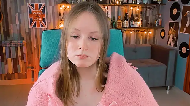 VivienLeeigh online show from January 22, 1:53 pm