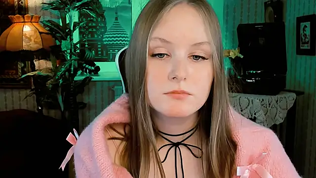 VivienLeeigh online show from January 26, 12:22 pm