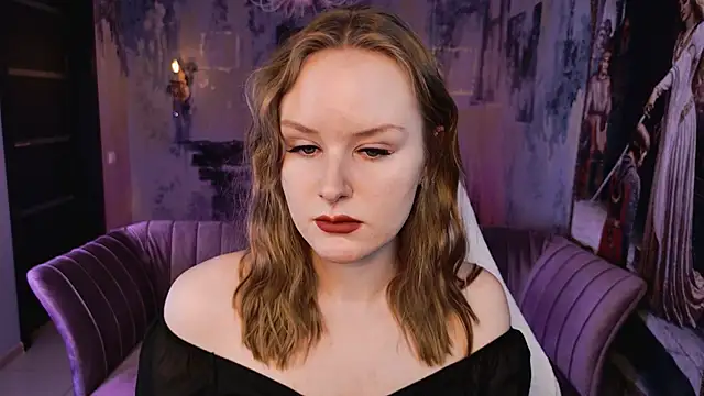 VivienLeeigh online show from May 31, 5:26 am