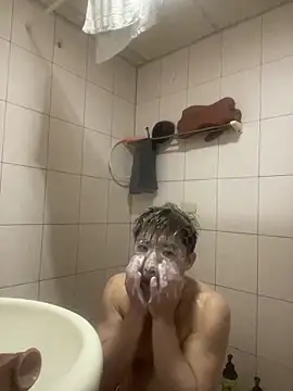 TaiwanSlutBitch online show from January 30, 12:39 am