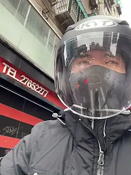 TaiwanSlutBitch online show from February 9, 7:27 am