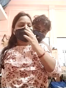 Snapshot of zeevaansari chatting on January 9, 5:54 pm zeevaansari online show from January 9, 5:54 pm