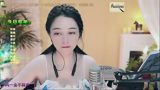 Tian-xin-999 online show from March 2, 5:47 pm