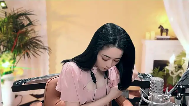 Tian-xin-999 online show from March 5, 4:13 pm