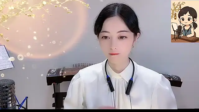 Tian-xin-999 online show from September 20, 3:35 pm