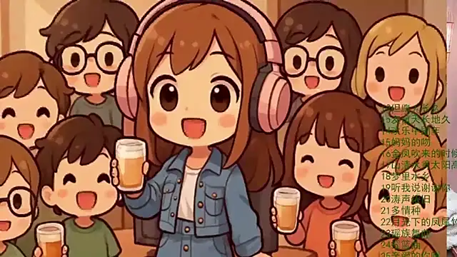 Tian-xin-999 online show from November 19, 3:01 pm