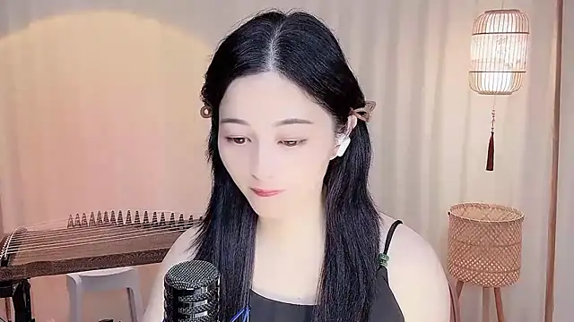 Tian-xin-999 online show from June 6, 4:23 pm