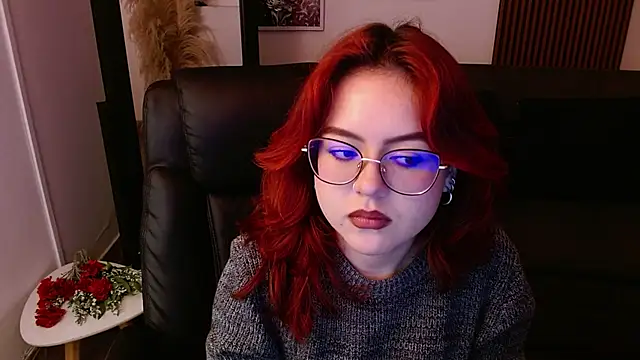 crimson tati  online show from February 25, 3:20 am