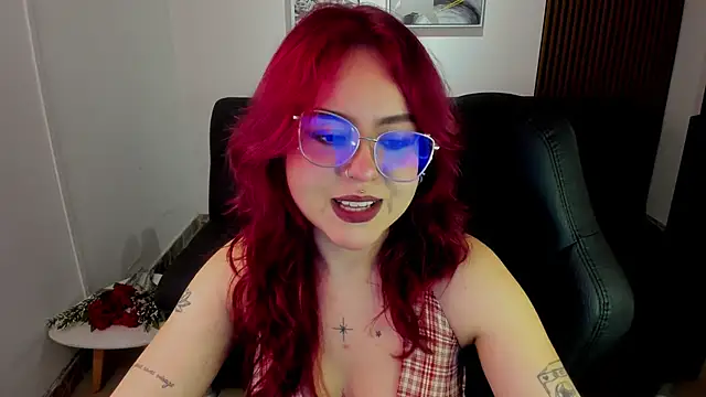 crimson tati  online show from September 9, 4:56 am