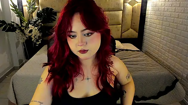 crimson tati  online show from March 7, 2:19 am