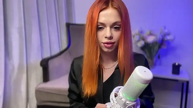 little fox alisa online show from February 1, 10:34 pm