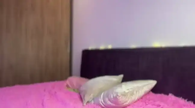 little fox alisa online show from February 2, 1:45 am