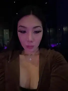 MissRegina online show from January 7, 5:20 pm