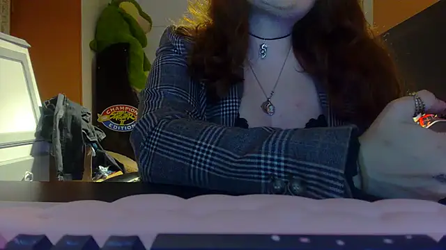 Psychosweety online show from March 12, 8:26 pm