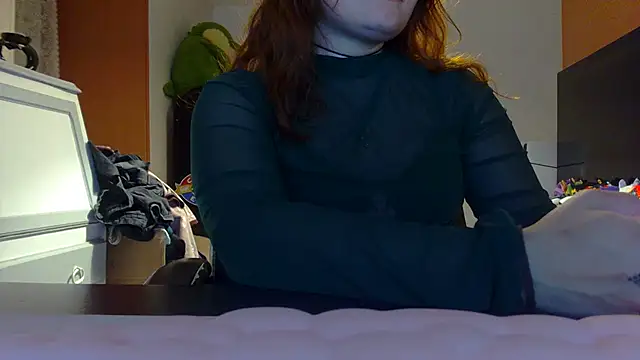 Psychosweety online show from March 19, 7:07 pm