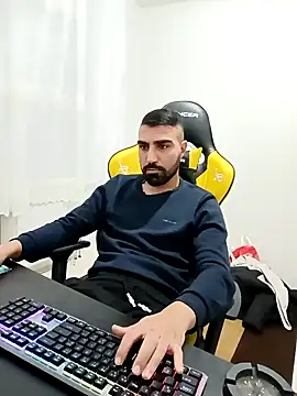 SertSikici022 online show from December 3, 5:23 pm