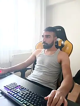 SertSikici022 online show from December 9, 1:24 pm