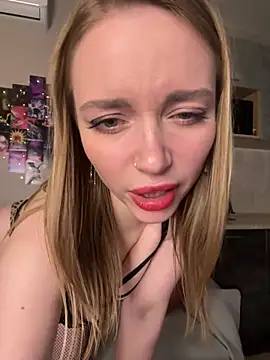 AnetGrey2 online show from December 27, 1:43 am