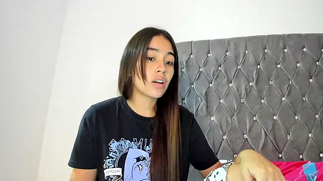 AriaMontgomery online show from January 25, 11:34 am