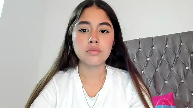 AriaMontgomery online show from January 27, 8:51 am