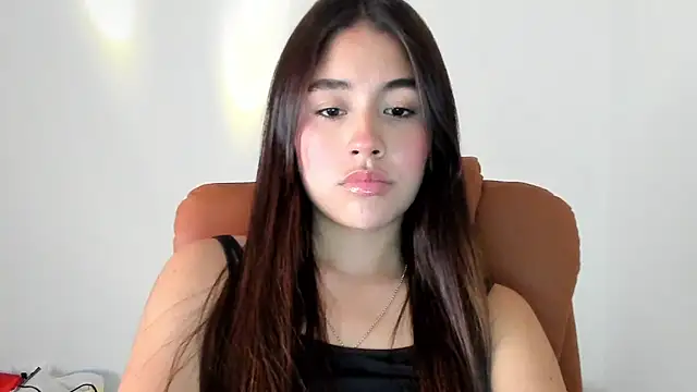 AriaMontgomery online show from January 30, 5:09 am