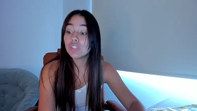 AriaMontgomery online show from February 2, 10:28 pm