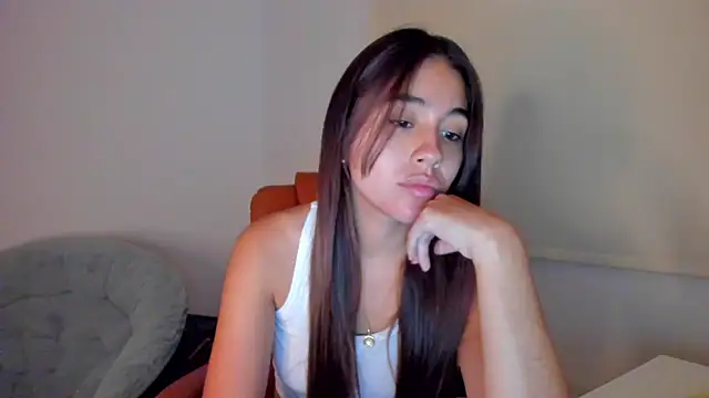 AriaMontgomery online show from February 3, 10:14 am