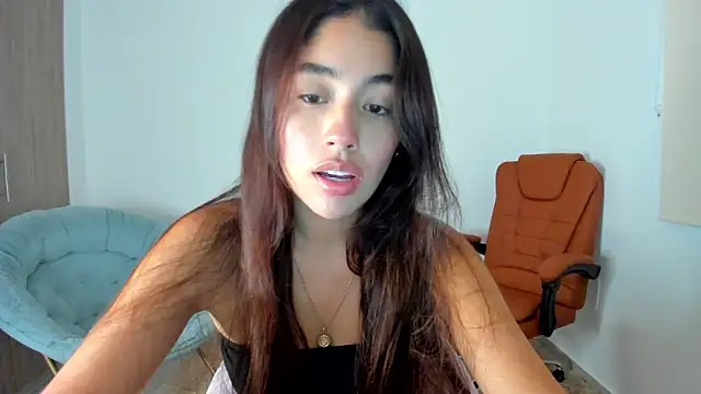 AriaMontgomery online show from February 13, 11:15 pm