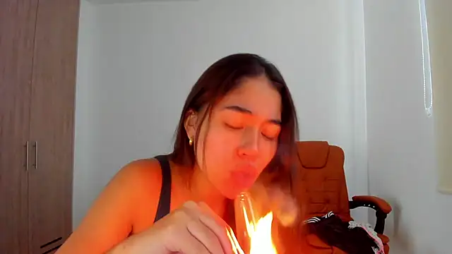 AriaMontgomery online show from February 26, 12:38 am