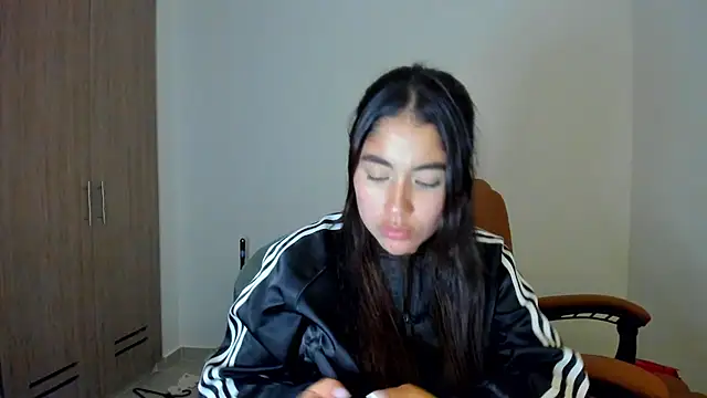 AriaMontgomery online show from February 28, 6:21 am