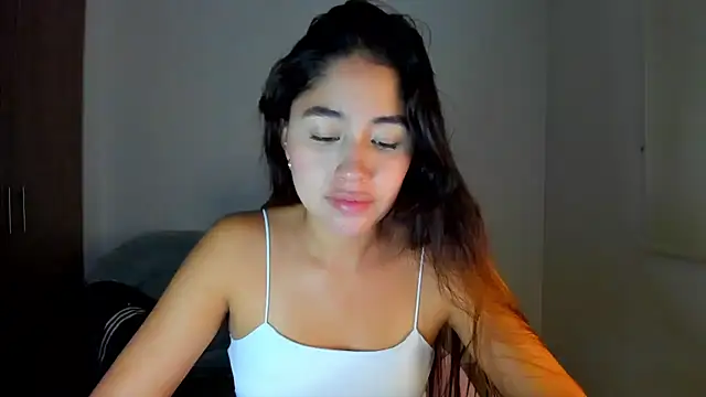 AriaMontgomery online show from March 5, 11:38 pm