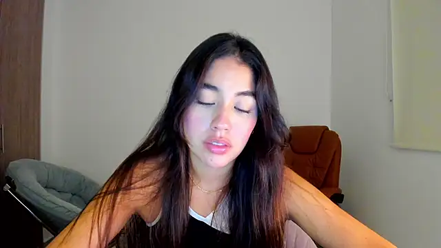 AriaMontgomery online show from March 6, 6:08 am