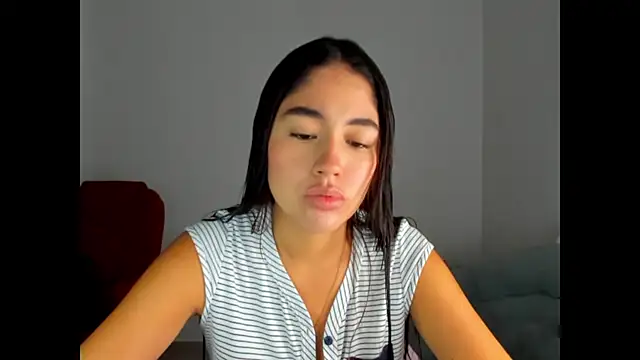 AriaMontgomery online show from March 12, 9:55 am