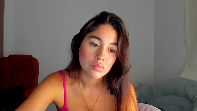 AriaMontgomery online show from March 13, 12:59 am