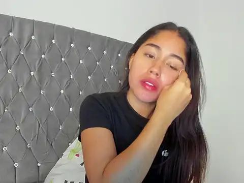 AriaMontgomery online show from September 12, 4:01 am