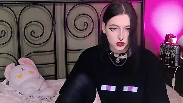 BlackyTea online show from November 29, 10:24 pm