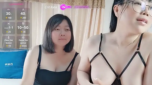 daeyulin online show from March 18, 2:15 pm