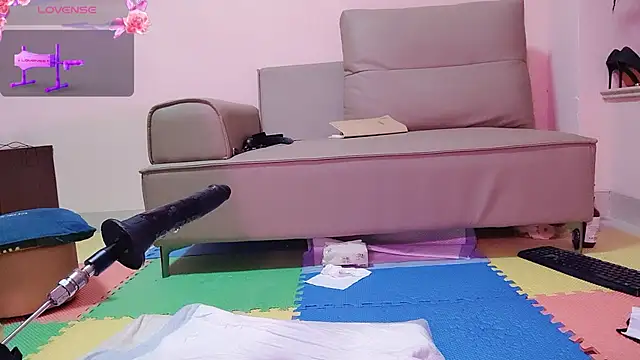 daeyulin online show from April 7, 12:27 pm