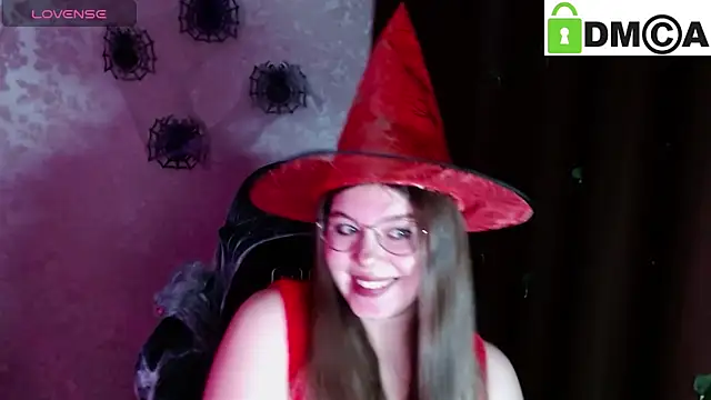 holy michela online show from October 30, 2:46 am