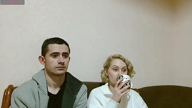 Sweet  Daddy online show from January 29, 8:04 pm