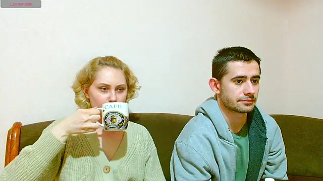 Sweet  Daddy online show from February 3, 9:07 pm