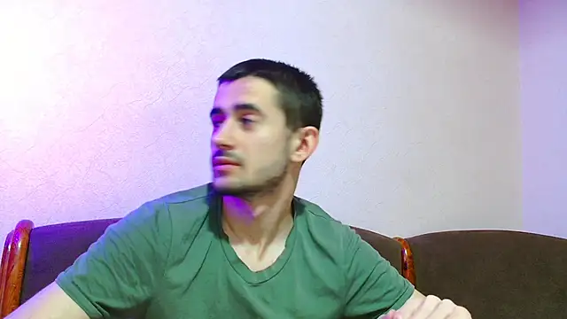 Sweet  Daddy online show from February 9, 7:52 pm