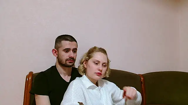 Sweet  Daddy online show from February 19, 7:38 pm