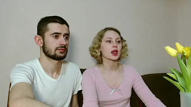 Sweet  Daddy online show from March 10, 9:07 pm