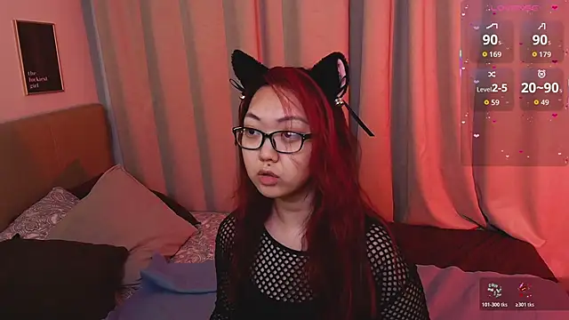 Marine Vact online show from February 12, 2:01 pm