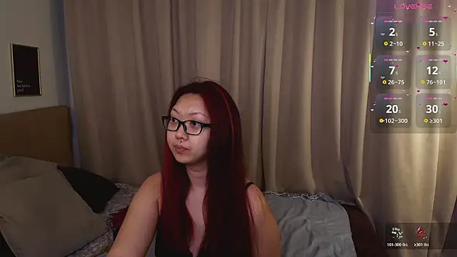 Marine Vact online show from March 12, 2:12 pm