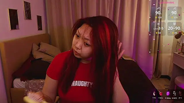 Marine Vact online show from March 15, 2:01 pm