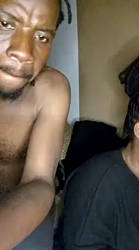 Ras and Stewf online show from January 21, 5:41 pm