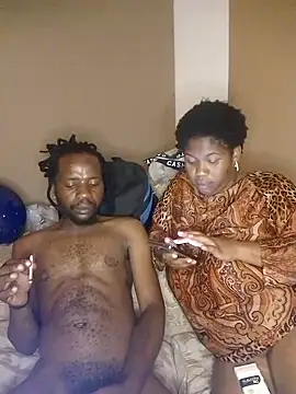 Ras and Stewf online show from February 2, 5:37 pm