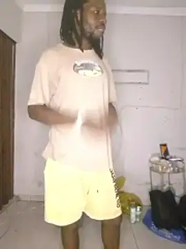 Ras and Stewf online show from January 17, 9:18 pm